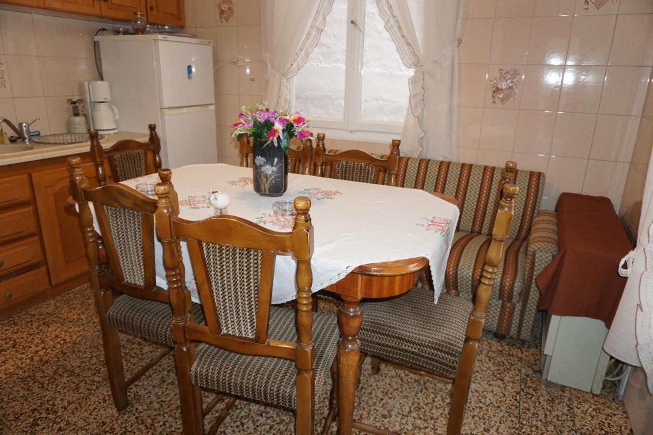 Appartamento Kikis House Limenas  Esterno foto