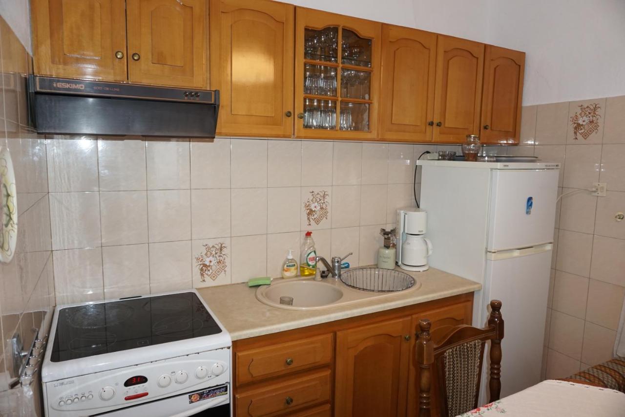 Appartamento Kikis House Limenas  Esterno foto